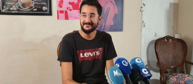 Vídeo: presentació Vinaròs De Tapa en Tapa