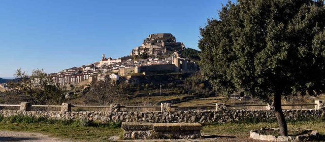 Morella i Ollantaytambo col·laboren en la promoció turística
