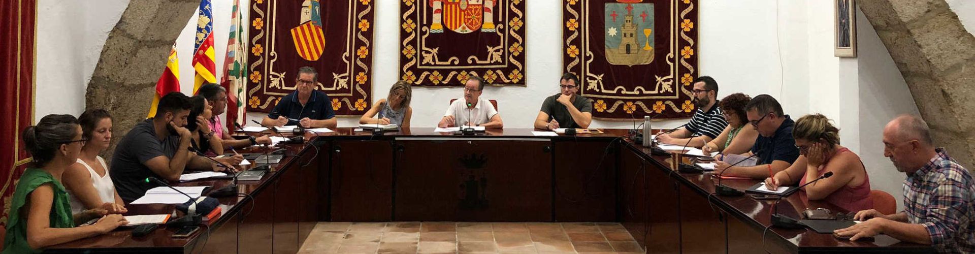 L’Ajuntament aprova el Pla Especial de Reserva de Sòl per al bulevard Alcalà-Alcossebre