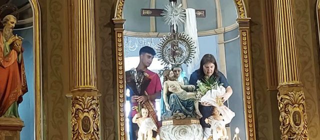 Fotos: dia de la patrona d’Ulldecona