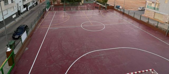 L’Ajuntament de Càlig adequa el col·legi Felicinda Collell a través del Pla Edificant