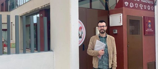 El PSPV d’Alcalà i Alcossebre titlla de “fracàs” la política educativa de l’alcalde