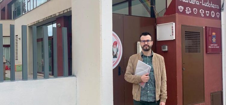 El PSPV d’Alcalà i Alcossebre titlla de “fracàs” la política educativa de l’alcalde