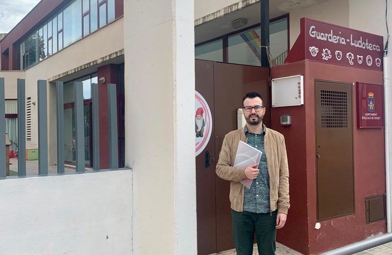 El PSPV d’Alcalà i Alcossebre titlla de “fracàs” la política educativa de l’alcalde