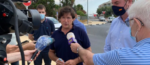El PP diu que el PSOE converteix Benicarló en la ciutat amb el major increment de delictes de la província