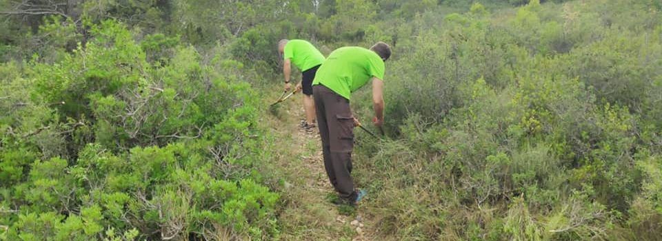Canet lo Roig será el la capital provincial del ciclismo de montaña el próximo domingo con su VII Marxa BTT