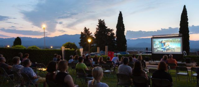 La revista Viajar apadrina uno de los principales premios del Terres Festival 2022