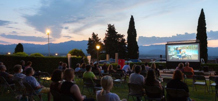 La revista Viajar apadrina uno de los principales premios del Terres Festival 2022