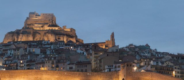 Morella organitza un nou viatge a Los Pueblos Más Bonitos de España