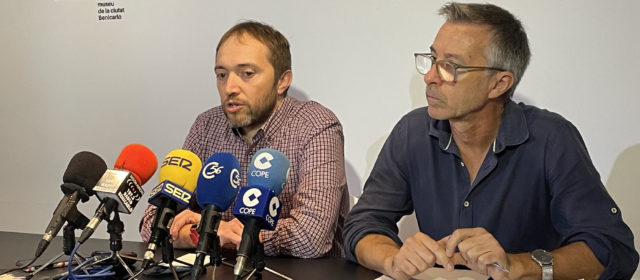 La vuitena edició de Bocabadats a Benicarló inclou set obres de teatre dirigides a xiquets de fins a cinc anys