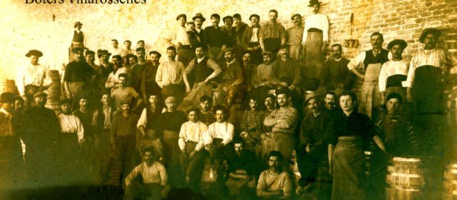 Deconstrucció social: El despertar obrerista al Vinaròs del 1900