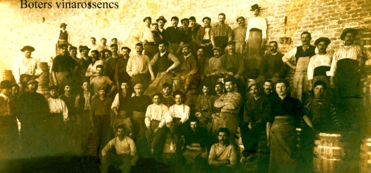 Deconstrucció social: El despertar obrerista al Vinaròs del 1900