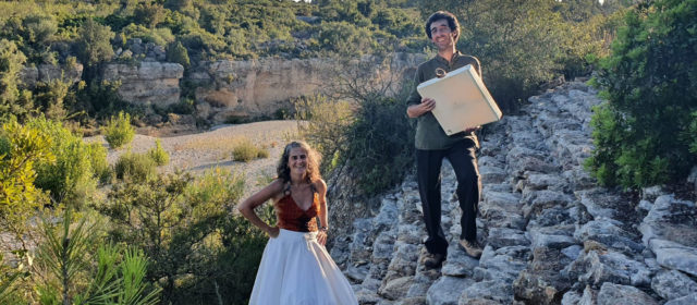 Primer concert de Retocs duet per al 29 de setembre