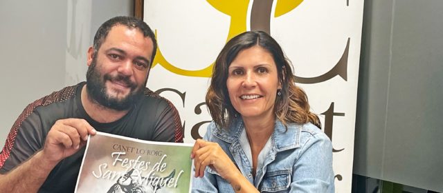 Canet Lo Roig honrará este fin de semana a Sant Miquel con espectáculos taurinos y macrodiscotecas