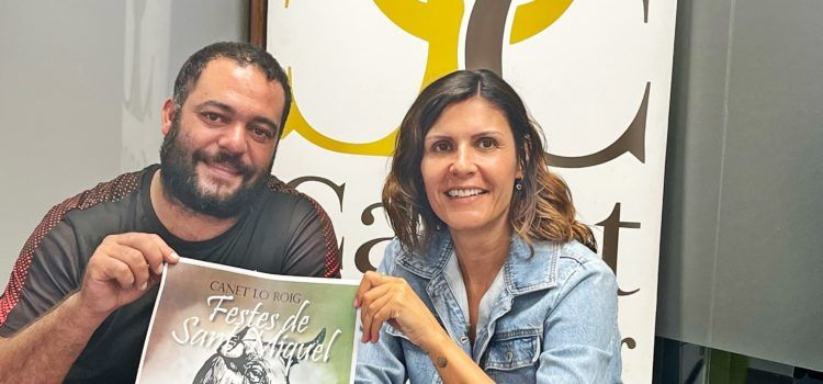 Canet Lo Roig honrará este fin de semana a Sant Miquel con espectáculos taurinos y macrodiscotecas