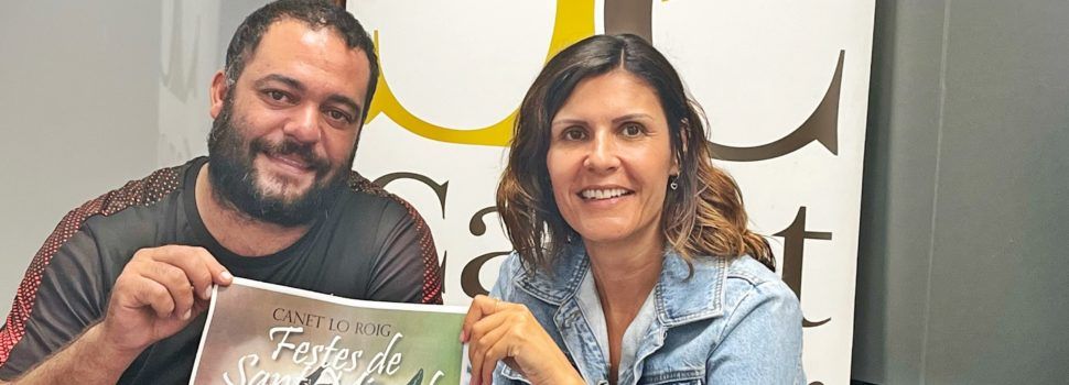 Canet Lo Roig honrará este fin de semana a Sant Miquel con espectáculos taurinos y macrodiscotecas
