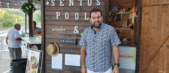El teletreball s’imposa: com dirigir el muntatge de restaurants a Manhattan des de Vallibona