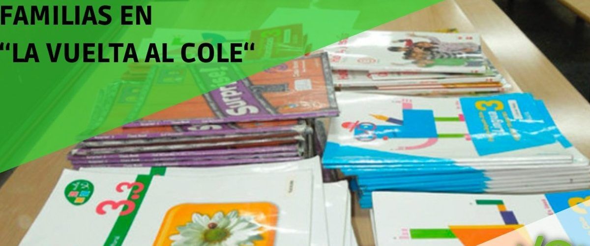 VOX Benicarló pide al ayuntamiento ayudas a las familias en “la vuelta al cole”