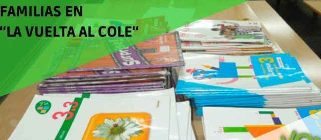 VOX Benicarló pide al ayuntamiento ayudas a las familias en “la vuelta al cole”