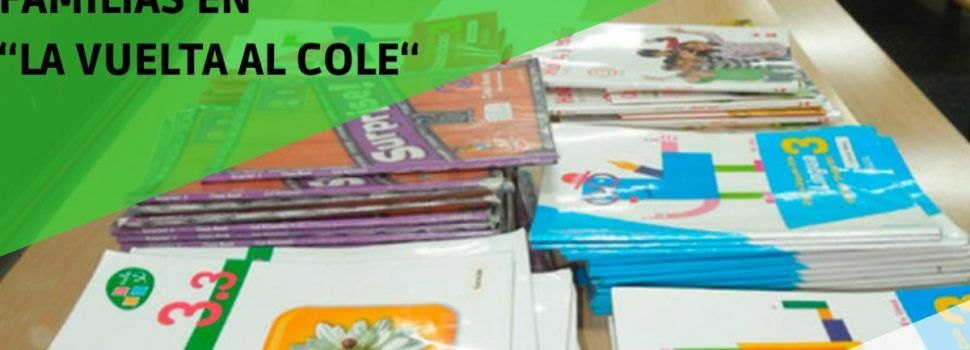 VOX Benicarló pide al ayuntamiento ayudas a las familias en “la vuelta al cole”