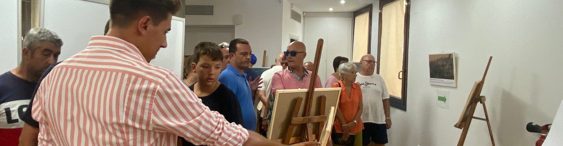 Peníscola celebra el centenari del seu port pesquer