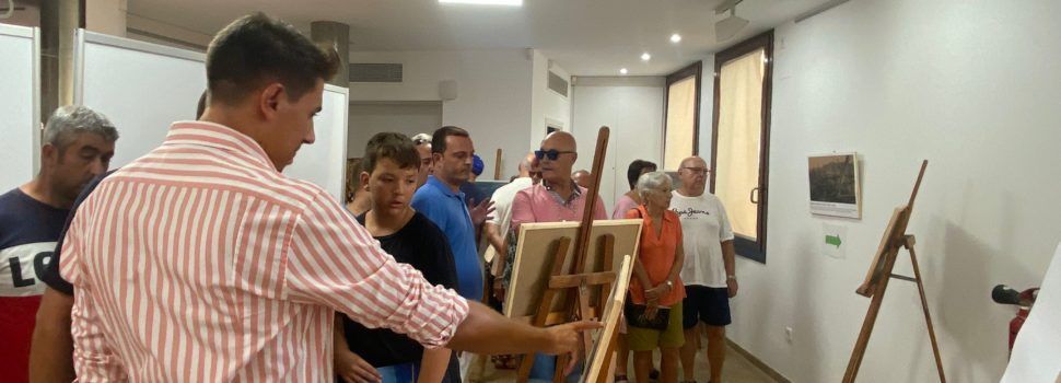 Peníscola celebra el centenari del seu port pesquer 
