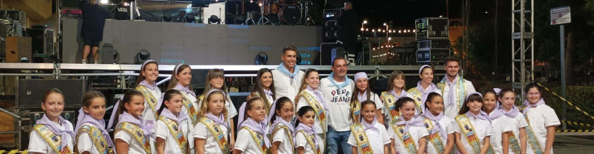 Peñíscola celebra el “pa i porta” a la fresca con más de 2000 participantes