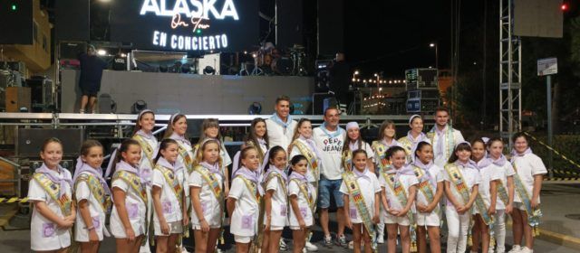 Peñíscola celebra el “pa i porta” a la fresca con más de 2000 participantes