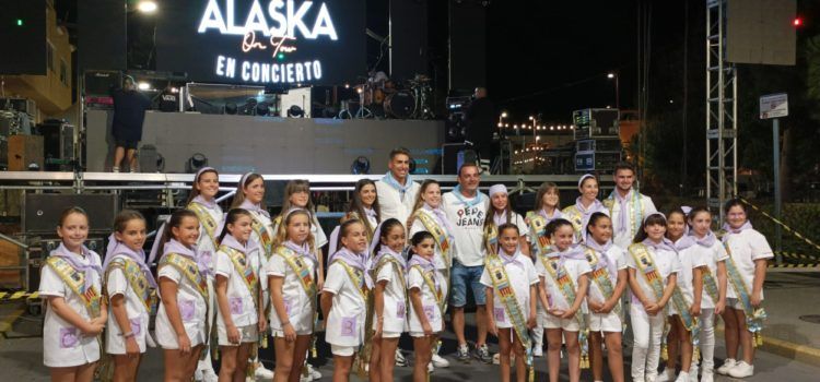 Peñíscola celebra el “pa i porta” a la fresca con más de 2000 participantes
