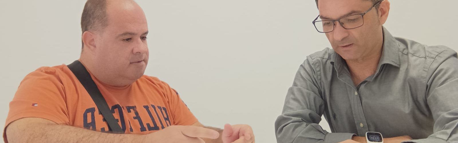 L’Ajuntament de Peníscola impulsa, en col·laboració amb Cocemfe, la creació d’un Consell per a l’Accessibilitat