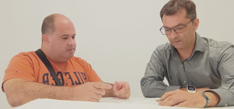 L’Ajuntament de Peníscola impulsa, en col·laboració amb Cocemfe, la creació d’un Consell per a l’Accessibilitat