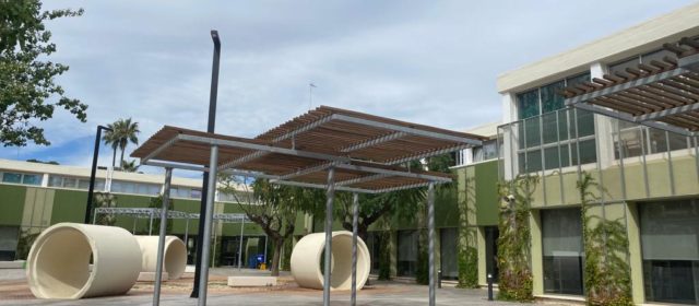 Benicarló rep una nova verificació dels projectes EDUSI per valor de 995.223,73 €