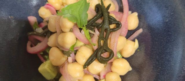12 restaurants participen en la formació sobre cuina vegana impulsada pel Departament de Turisme