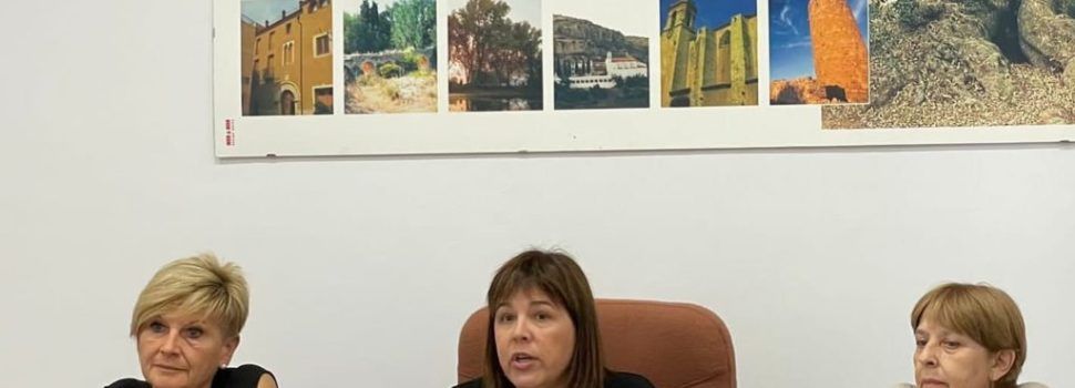 L’Ajuntament d’Ulldecona aconsegueix prop de 2 milions d’euros dels Next Generation per restaurar edificis