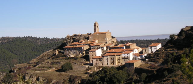 El cap de setmana arriben les festes de Sant Miquel d’Herbeset