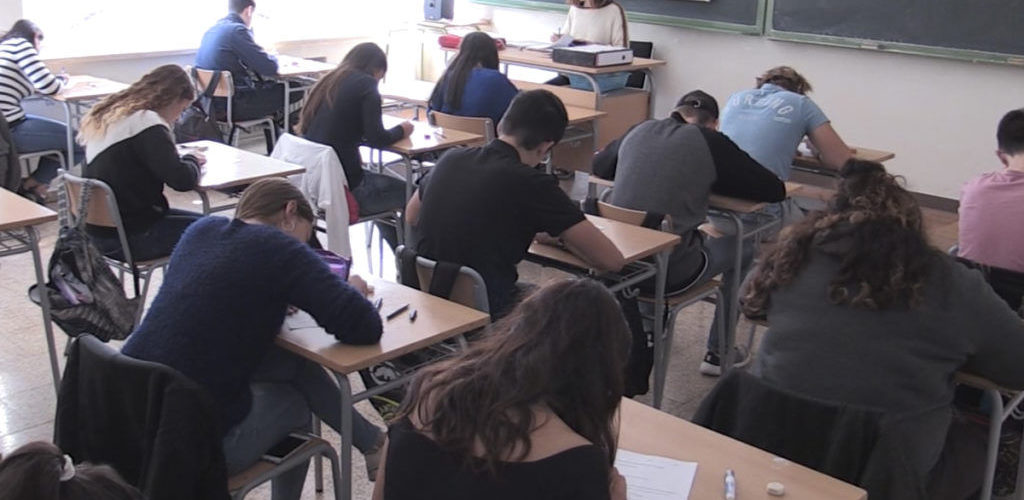 Nou curs a Ulldecona del projecte Formació i Ocupació (FIO)