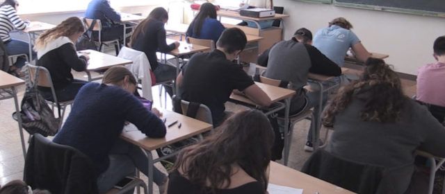 Nou curs a Ulldecona del projecte Formació i Ocupació (FIO)