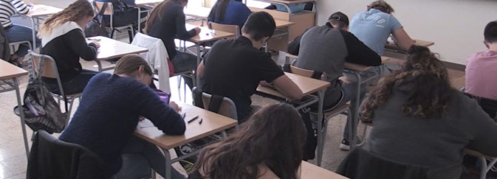 Nou curs a Ulldecona del projecte Formació i Ocupació (FIO)