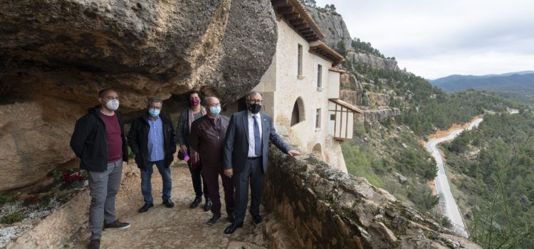El divendres 23 de setembre l’equip de govern de la Diputació es desplegarà pels Ports per a prendre el pols a la comarca