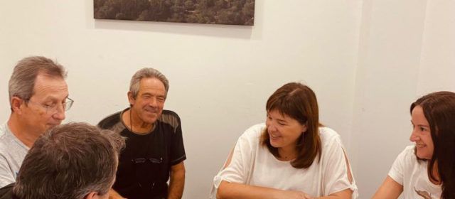 L’Ajuntament d’Ulldecona compra l’edifici històric de la Cooperativa per ubicar-hi l’Escola Municipal de Música