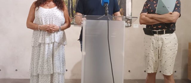 El Mucbe exposa els mons fantàstics de Marina Sailer