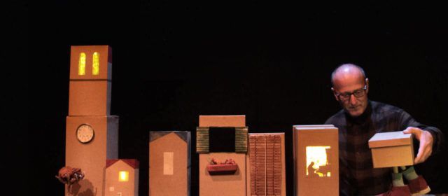 Tres premis en un festival de Sèrbia per a “Sabates noves” del vinarossenc Tian Gombau