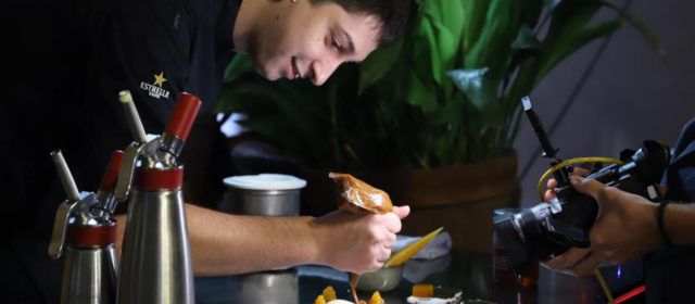 Tortosa acollirà aquest octubre la 5ena edició del GastroEbre, la trobada més dolça del calendari gastronòmic
