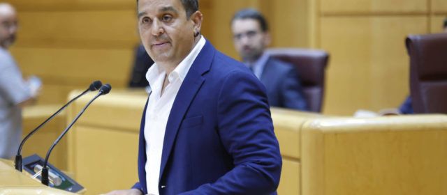 Agricultura publica al BOE “Alto Maestrazgo” “Los Puertos” no oficials