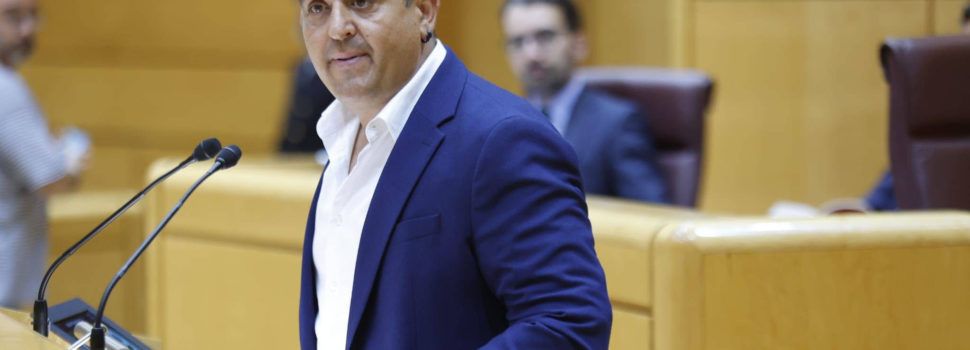 Agricultura publica al BOE “Alto Maestrazgo” “Los Puertos” no oficials