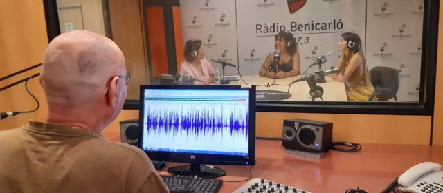 La programació de Ràdio Benicarló torna a arrancar a partir del 19 de setembre