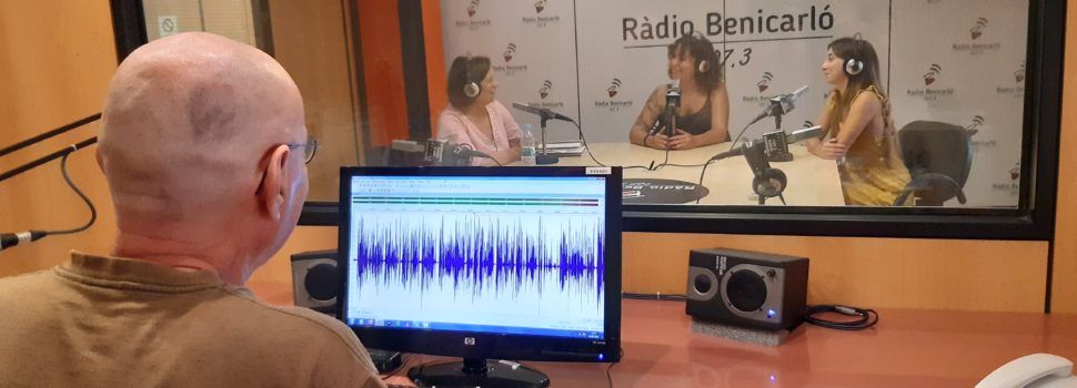 La programació de Ràdio Benicarló torna a arrancar a partir del 19 de setembre
