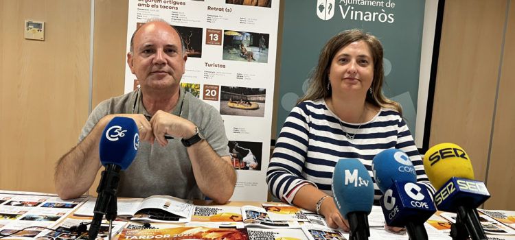 L’Ajuntament presenta una extensa programació cultural i social per a la temporada tardor-hivern