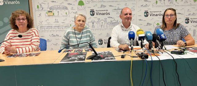 Cultura presenta el Festival de Música de Cambra Ciutat de Vinaròs 2022