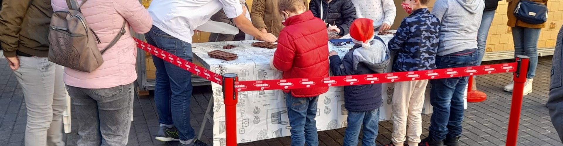 L’Ajuntament obri les inscripcions per a participar a la Fira de Lluís Santapau